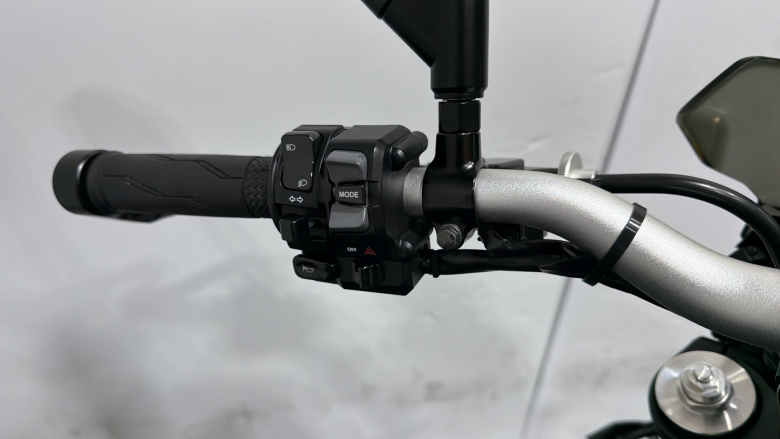 Yamaha Mt-09 (14MY)